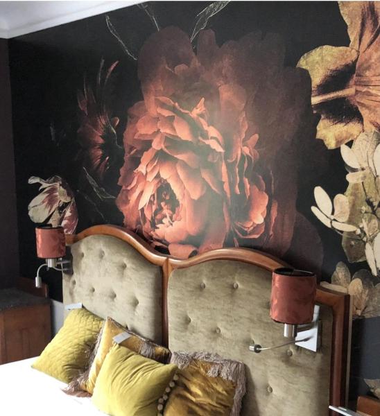 Billede 8: Corso, Zimmer & Cafe, Hotel Garni