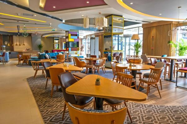 Foto 7: Hampton By Hilton Sakarya