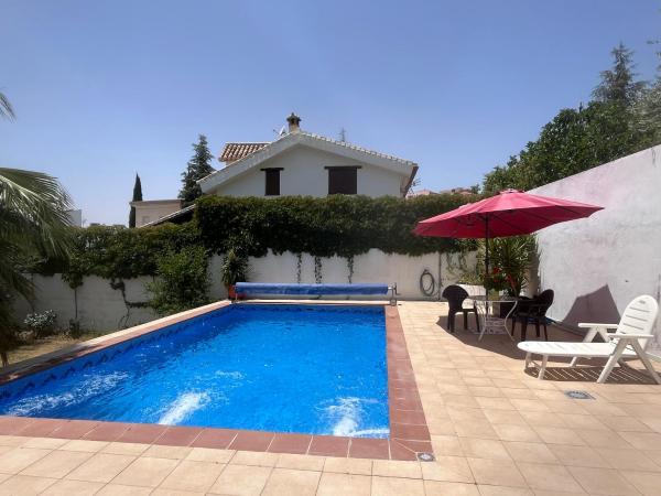LOFT Huetor Santillan, Уэтор-Сантильян