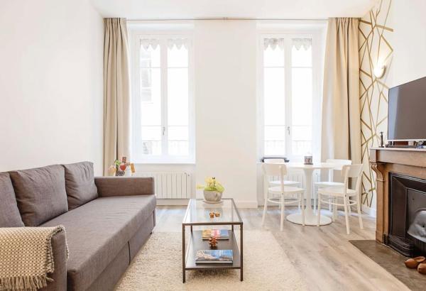 Appartement calme et neuf au coeur de Lyon, Lyon
