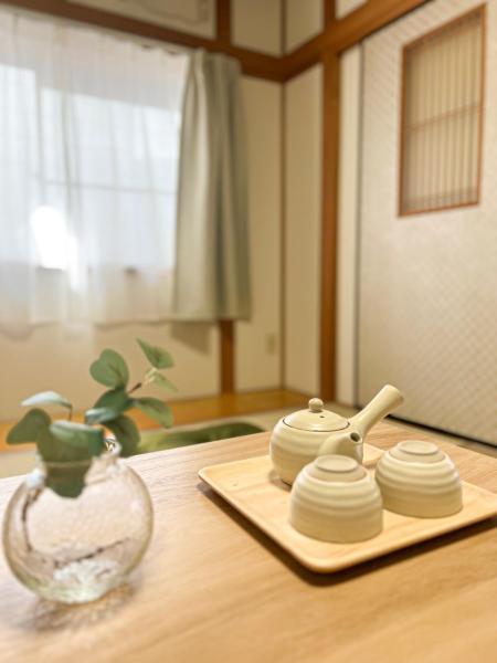 Photo 3 : 嵐西成松