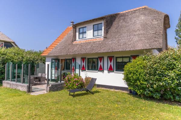 Kuvassa näkyy kohde Buitenplaats 144, joka sijaitsee kaupungissa Abbestede.