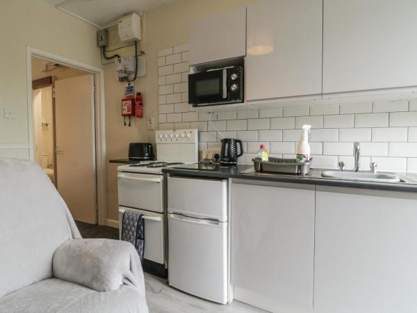 Flat 3, Big Tree Holiday Flats photo 6