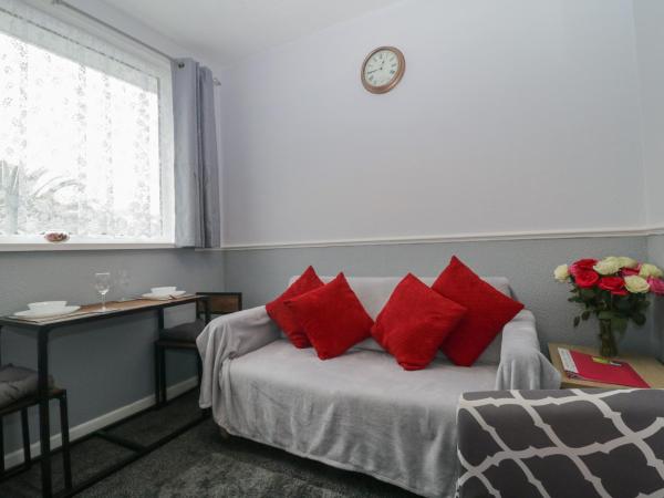 Foto 4: Flat 1, Big Tree Holiday Flats