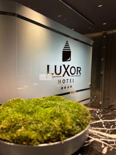 Luxor Hotel & Casino, Skopje