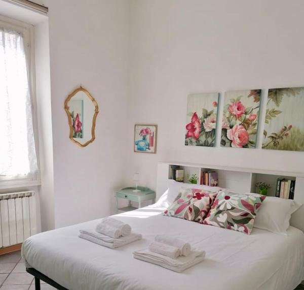 Casa Clori - 4 Posti Letto A Due Passi Dal Duomo - Fiesole