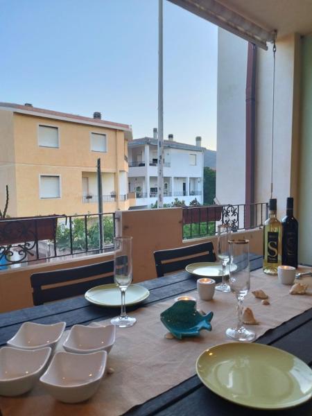 Casa Vacanza Muravera "House Gardens" - Villaputzu