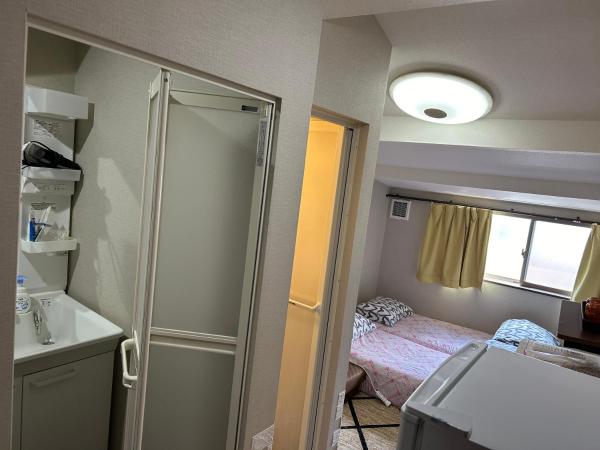 Photo 2 : 千駄木の勇