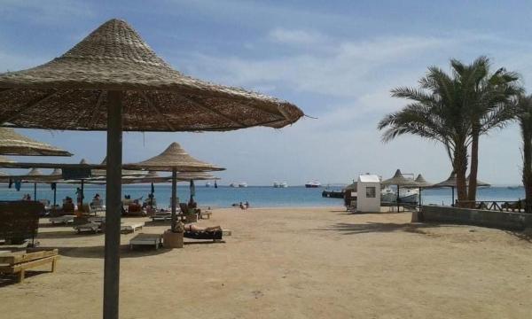 Villa Sara Touristic Center, Hurghada