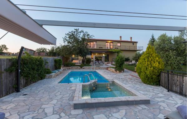 Villa Vital - Motovun