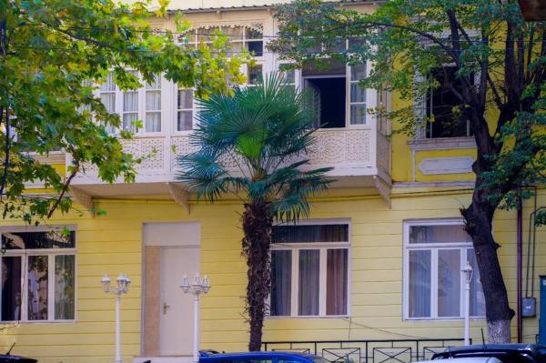 Lavender boutique, Tbilisi