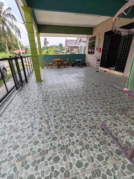 Homestay Nikna