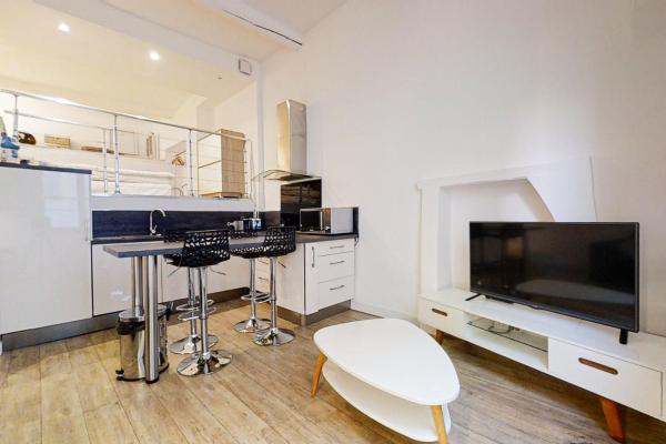 Appartement Nice, Nice