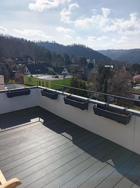 Harzhorst - Wernigerode