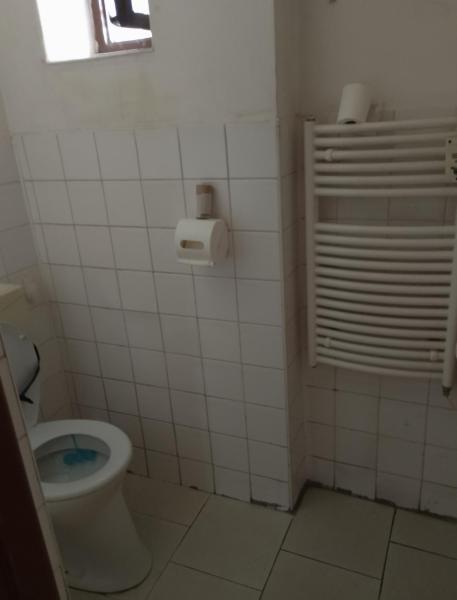 Na zdjęciu widoczny jest obiekt Domek u lesa położony w mieście Potštejn.