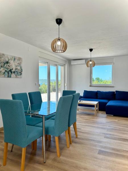 A la foto es mostra l'objecte Apartment Mato situat a la ciutat de Kruševo.
