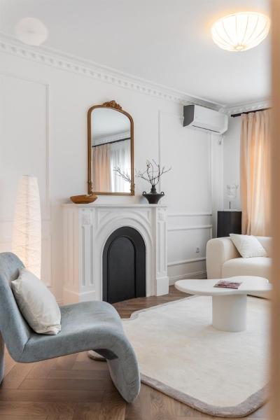 Ikigai Tivat Parisian Apartment, Tivat