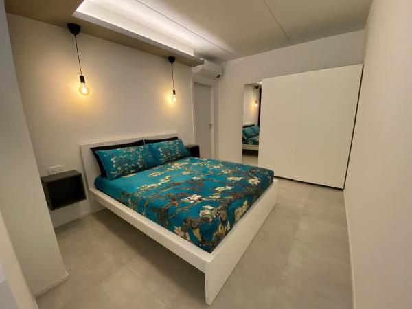 På billedet ses objektet NEW Residenza le Essenze - i 7 Laghi beliggende i byen Erba.