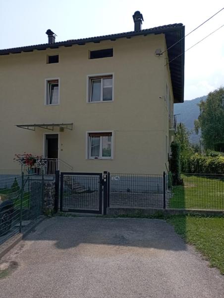 Casa Vacanze Il Quadrifoglio - Levico Terme