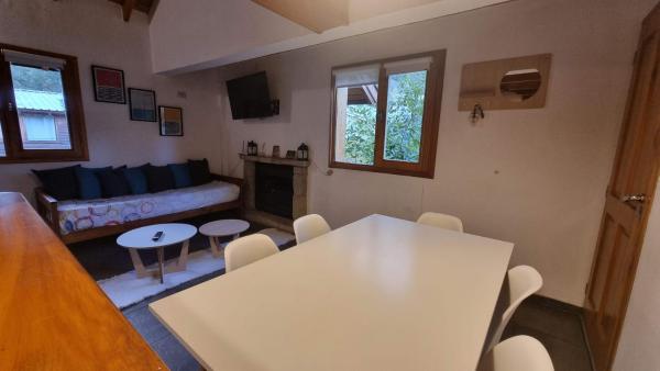 Kuva 9: Fosbery - Andarlibre