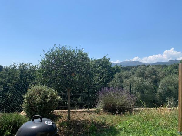 Villa Bella - Nice
