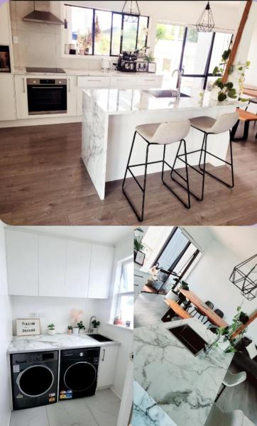Stylish, spacious, Central with poolの写真1