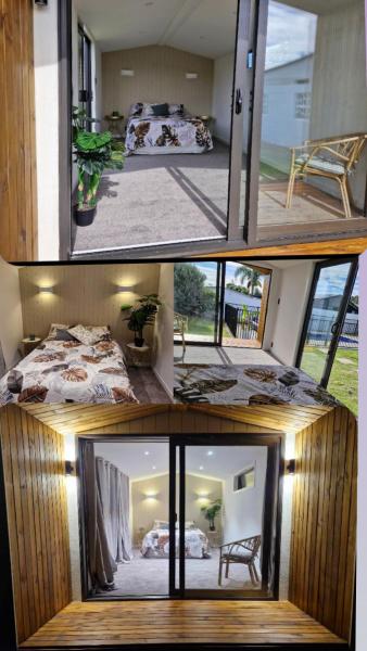 Stylish, spacious, Central with poolの写真4