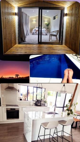Stylish, spacious, Central with poolの写真6