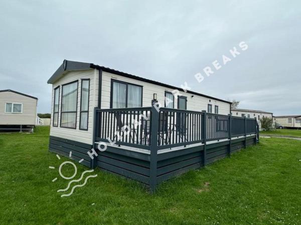 A la foto es mostra l'objecte Seagull Cove - 3bed at Seal Bay Resort in Selsey situat a la ciutat de Selsey.