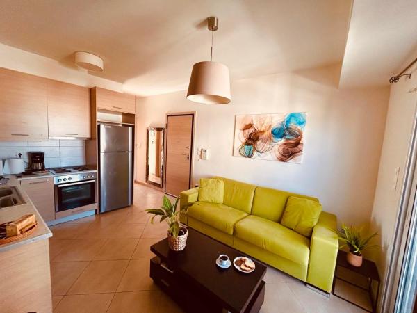 Foto 9: Central & Comfortable, with Acropolis view