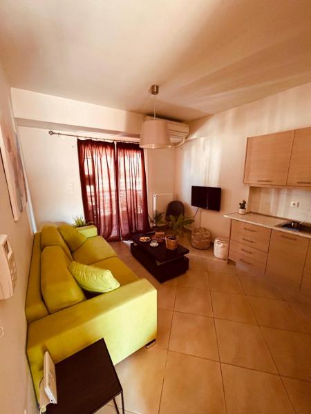Foto 6: Central & Comfortable, with Acropolis view