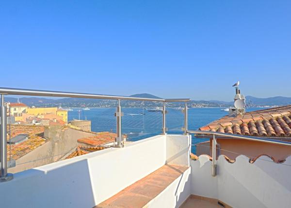 Villa Tropez - Saint-Tropez