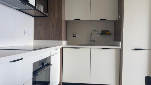 Foto 6: Marassi, Luxury Suite in Address Beach resort, service apartment