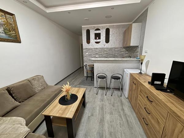 Apartment Dd - Belgrad
