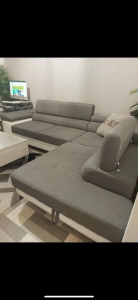 appartement 10mn à pied plage promenade, Nizza