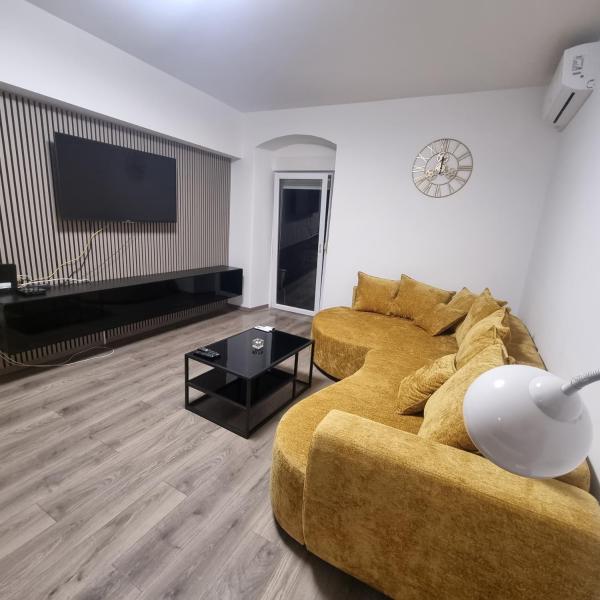 En la foto se muestra el objeto Central Split Haven ubicado en la ciudad de Split.