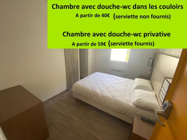 A la foto es mostra l'objecte Class'Eco Chambly situat a la ciutat de Bornel.