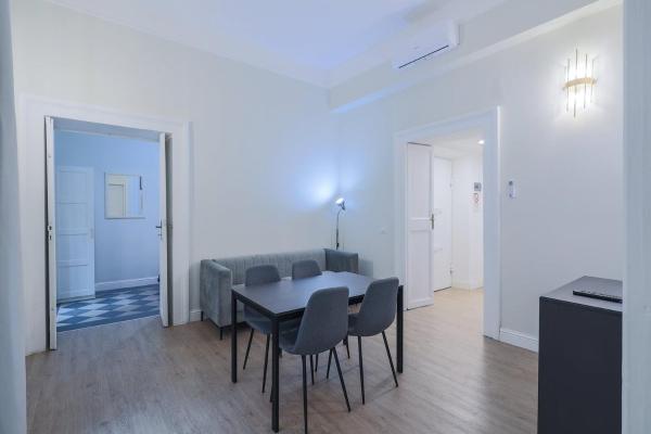 Casa Prefetti 46 B, Rome