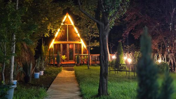 ვილა ვიოლეტა - Villa Violeta - Batumi