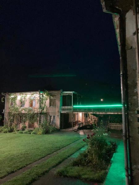 Nella foto è visibile l'oggetto Des Nana situato nella città di Koko.