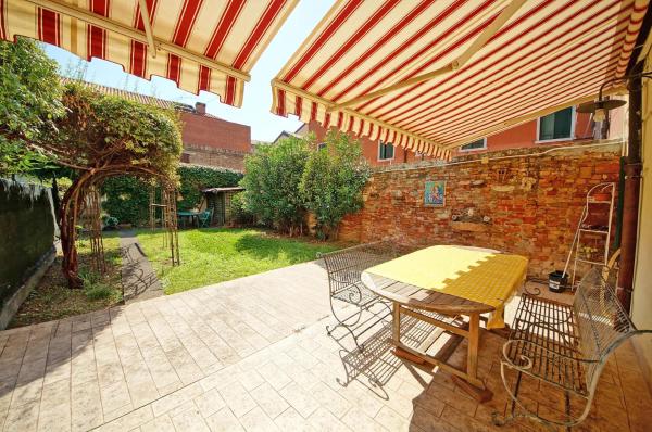 A la foto es mostra l'objecte DolceVita Apartments N 522 situat a la ciutat de Venècia.