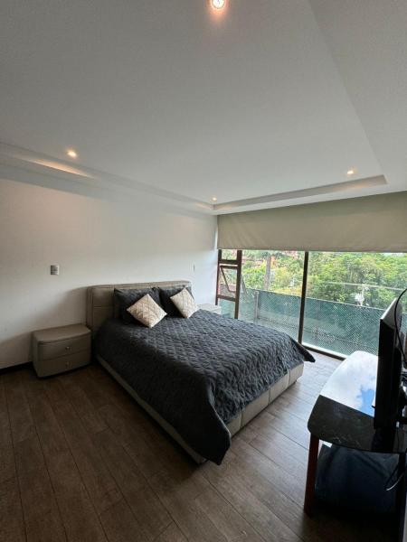Apartamento lujoso en zona 10, Urbana, Guatemala