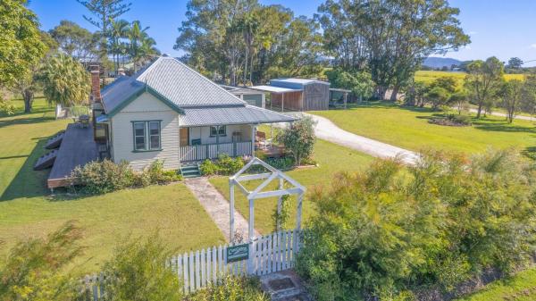 Cane Cutters Cottage - Maclean
