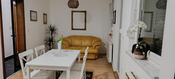 A la foto es mostra l'objecte Apartman Bihać SviMi situat a la ciutat de Bihac.