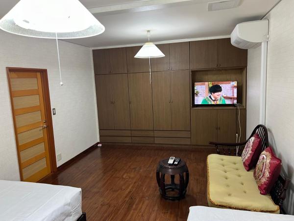 Kuva 7: テンマンHotel