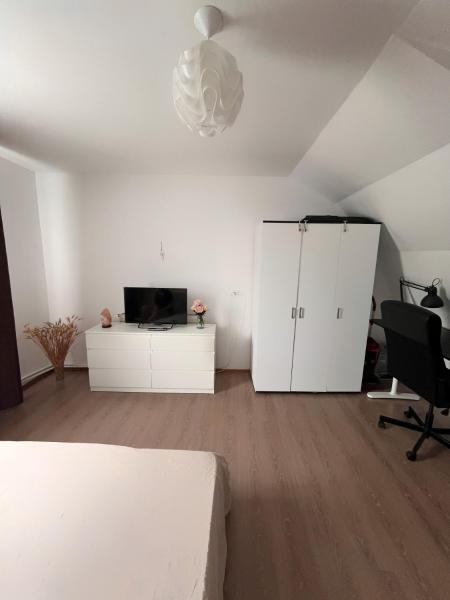 Zdjęcie 3: Studio in inima capitalei