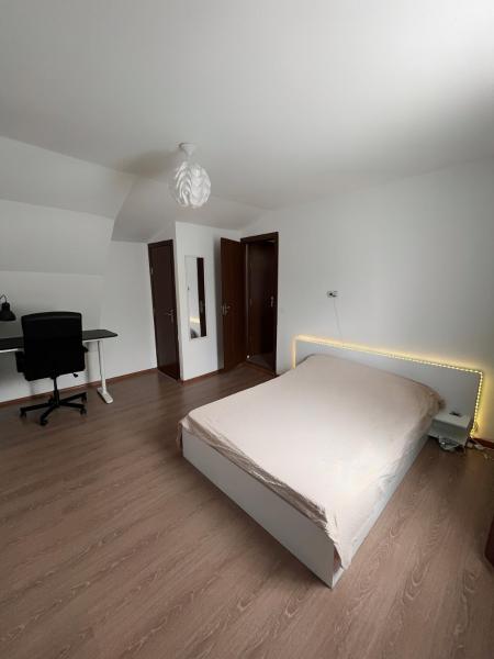 Zdjęcie 1: Studio in inima capitalei
