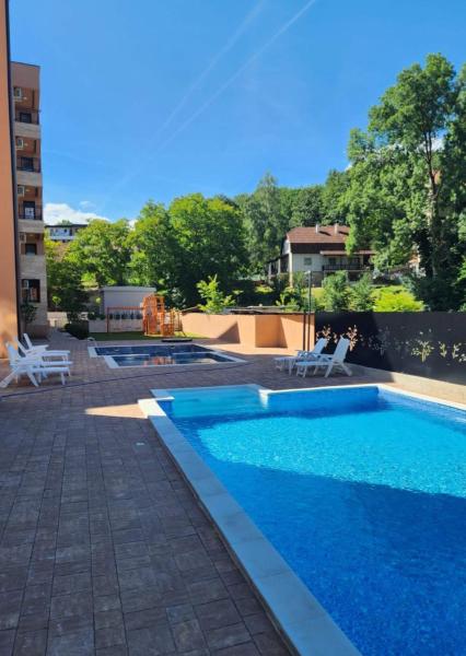 Studio Apartman Sara - Kraljevo