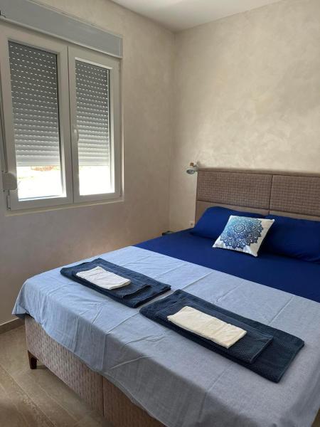A la foto es mostra l'objecte Dalupada Apartments situat a la ciutat de Zgrada.