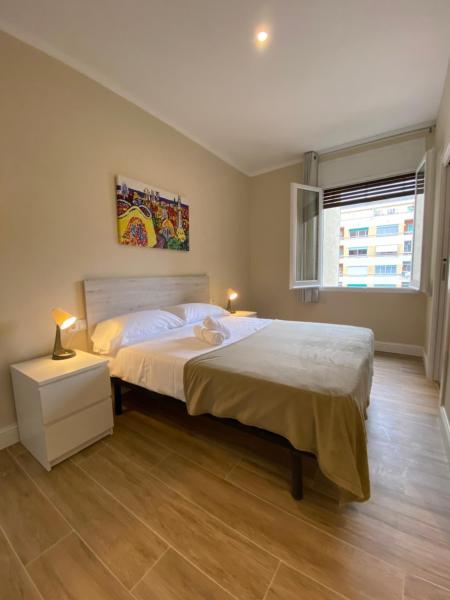 RIUS33 - Huge & Spacious Apartment in Montjuicの写真1